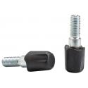 Наконечники Black Diamond Tech Tips Rubber