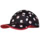 Кепка Buff® Kids 5 Panels Cap Hello Kitty Poses Black 120091.999