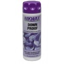 Пропитка для пуха Nikwax Down Proof 300 ml