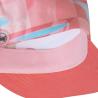 Кепка Buff® Kids 5 Panels Cap Heavens Pink 120057.538