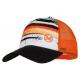 Кепка Buff® Kids Trucker Cap Sharky Multi 120047.555