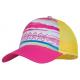 Кепка Buff® Kids Trucker Cap Elytra Multi 120046.555