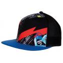 Кепка Buff® Kids Trucker Cap Bolty Multi 120048.555