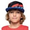 Кепка Buff® Kids Trucker Cap Bolty Multi 120048.555