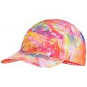 Кепка Buff® Kids Pack Cap Fireworks Multi 120111.555