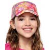 Кепка Buff® Kids Pack Cap Fireworks Multi 120111.555