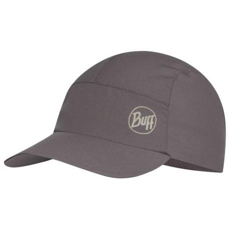 Кепка Buff® Kids Pack Cap Solid Moss Green 120037.851