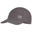 Кепка Buff® Kids Pack Cap Solid Moss Green 120037.851