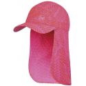 Кепка Buff® Kids Bimini Cap Kumkara Fuchsia 120039.502