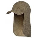 Кепка Buff® Kids Bimini Cap Stony Brindle 120040.315