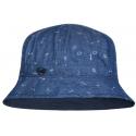 Панамка Buff® Kids Bucket Hat Arrows Denim 120041.788