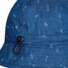 Панамка Buff® Kids Bucket Hat Arrows Denim 120041.788