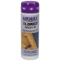 Пропитка для мембран Nikwax TX.Direct Wash-in 300 ml