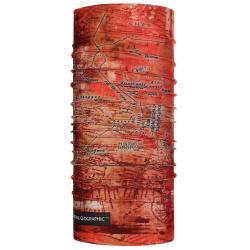 Buff® CoolNet UV⁺ NG Nomad Rusty 120100.404