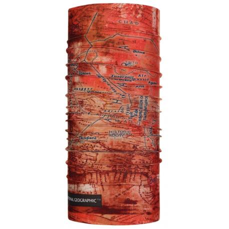 Buff® CoolNet UV⁺ NG Nomad Rusty 120100.404
