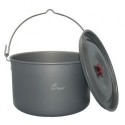 Котел Fire-Maple Aluminum Saucepan 8L (FMC-215)
