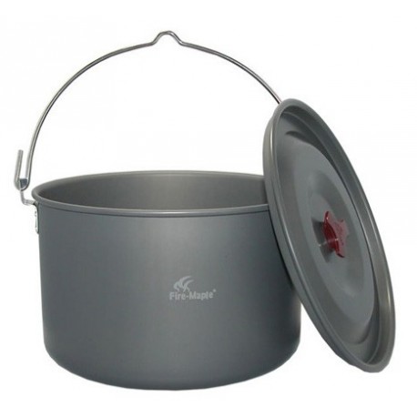 Котел Fire-Maple Aluminum Saucepan 8L (FMC-215)