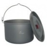 Котел Fire-Maple Aluminum Saucepan 8L (FMC-215)