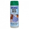 Средство для стирки шерсти Nikwax Wool Wash 300 ml