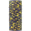 Buff® CoolNet UV⁺ Camino Arrow Denim 120231.788