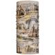 Buff® CoolNet UV⁺ Camino Travels Multi 120125.555