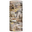 Buff® CoolNet UV⁺ Camino Travels Multi 120125.555