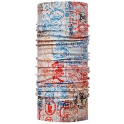 Buff® CoolNet UV⁺ Camino Credencial Multi 120232.555