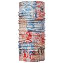 Buff® CoolNet UV⁺ Camino Credencial Multi 120232.555