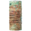 Buff® CoolNet UV⁺ Camino Geo Multi 120228.555