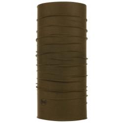 Buff® CoolNet UV⁺ Insect Shield Solid Military 119329.846