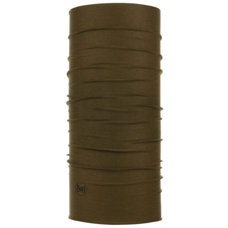 Buff® CoolNet UV⁺ Insect Shield Solid Military 119329.846