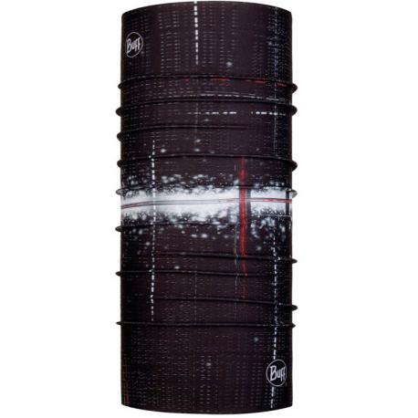 Buff® Reflective CoolNet UV⁺ R-Lithe Black 119398.999