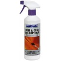 Средство для снаряжения Nikwax Tent and Gear Solarproof 500 ml