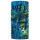 Buff® CoolNet UV⁺ XL Flash Logo Multi 119392.555