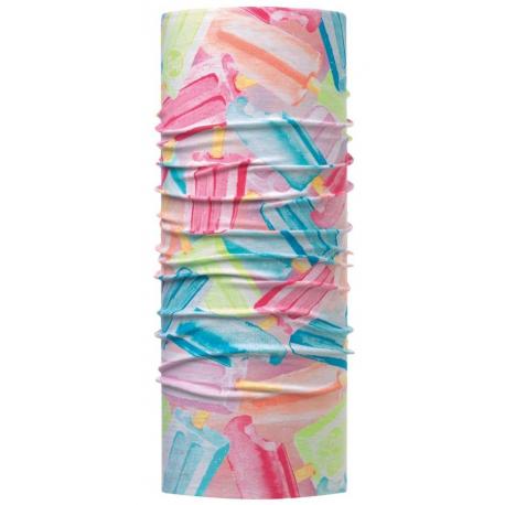 Buff® Child CoolNet UV⁺ Icy Pink 120080.538