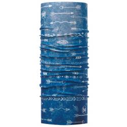 Buff® Child CoolNet UV⁺ Archery Blue 120079.707
