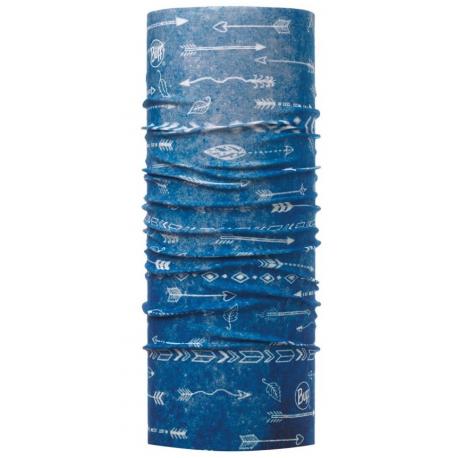 Buff® Child CoolNet UV⁺ Archery Blue 120079.707
