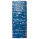 Buff® Child CoolNet UV⁺ Archery Blue 120079.707