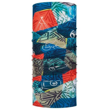 Buff® Child CoolNet UV⁺ Stony Multi 120083.555