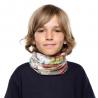 Buff® Junior CoolNet UV⁺ Camp Multi 120086.555