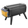 Мангал-зарядка на дровах Biolite FirePit