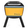 Мангал-зарядка на дровах Biolite FirePit