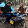 Мангал-зарядка на дровах Biolite FirePit