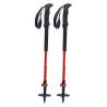 Треккинговые палки Pinguin Shock FL/LT Foam
