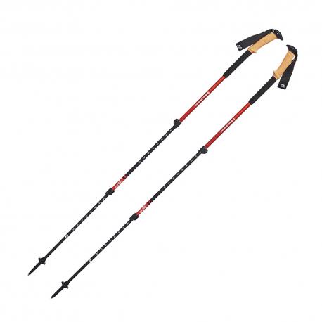 Треккинговые палки Black Diamond Trail Ergo Cork