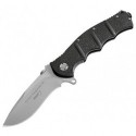 Нож Boker Plus Kalashnikov AK 101 Gray