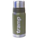 Термос Tramp 0,5 л (TRC-030-olive)
