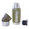 Термос Tramp 0,5 л (TRC-030-olive)