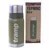Термос Tramp 0,5 л (TRC-030-olive)