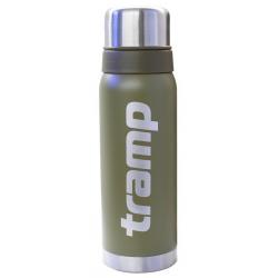 Термос Tramp 0,75 л (TRC-031-olive)